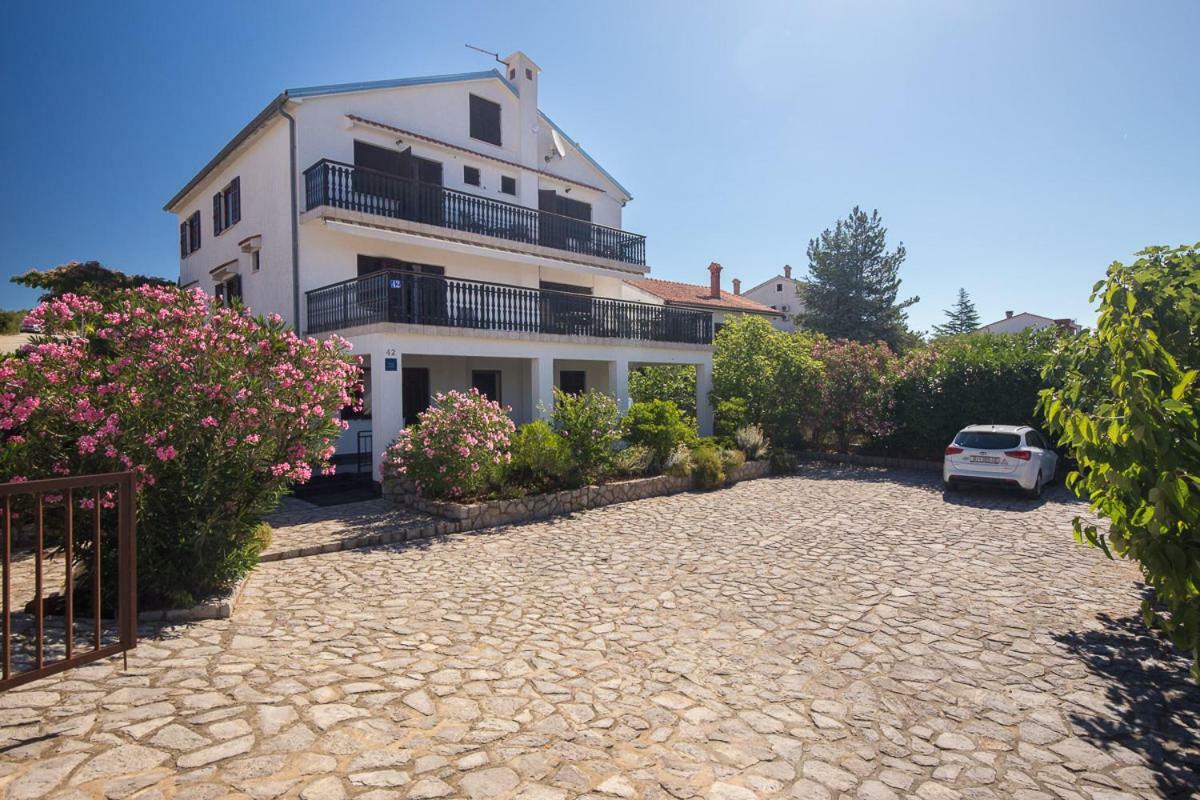 Miramare Konukevi